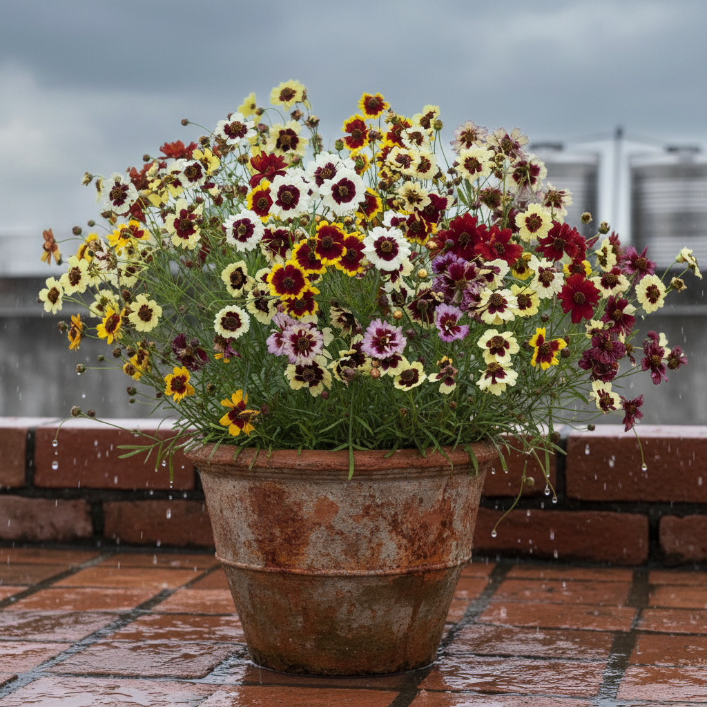 Coreopsis Beauty Star Mixed Flower Seeds