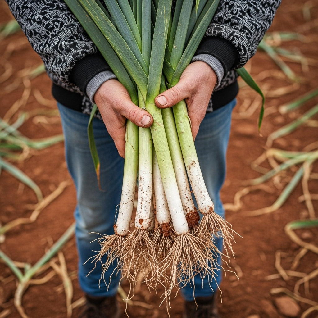 Leek Seeds