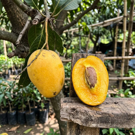 Mango Kothapalli Kobbari (Grafted) - Fruit Plant