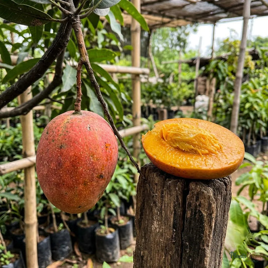 Mango Palmer (Grafted) - Exotic Variety
