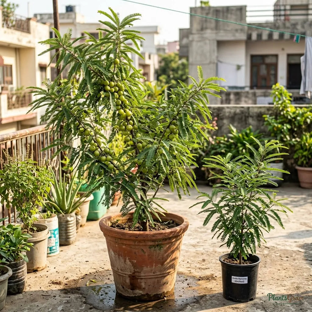 Amla (Grafted) - Banaras