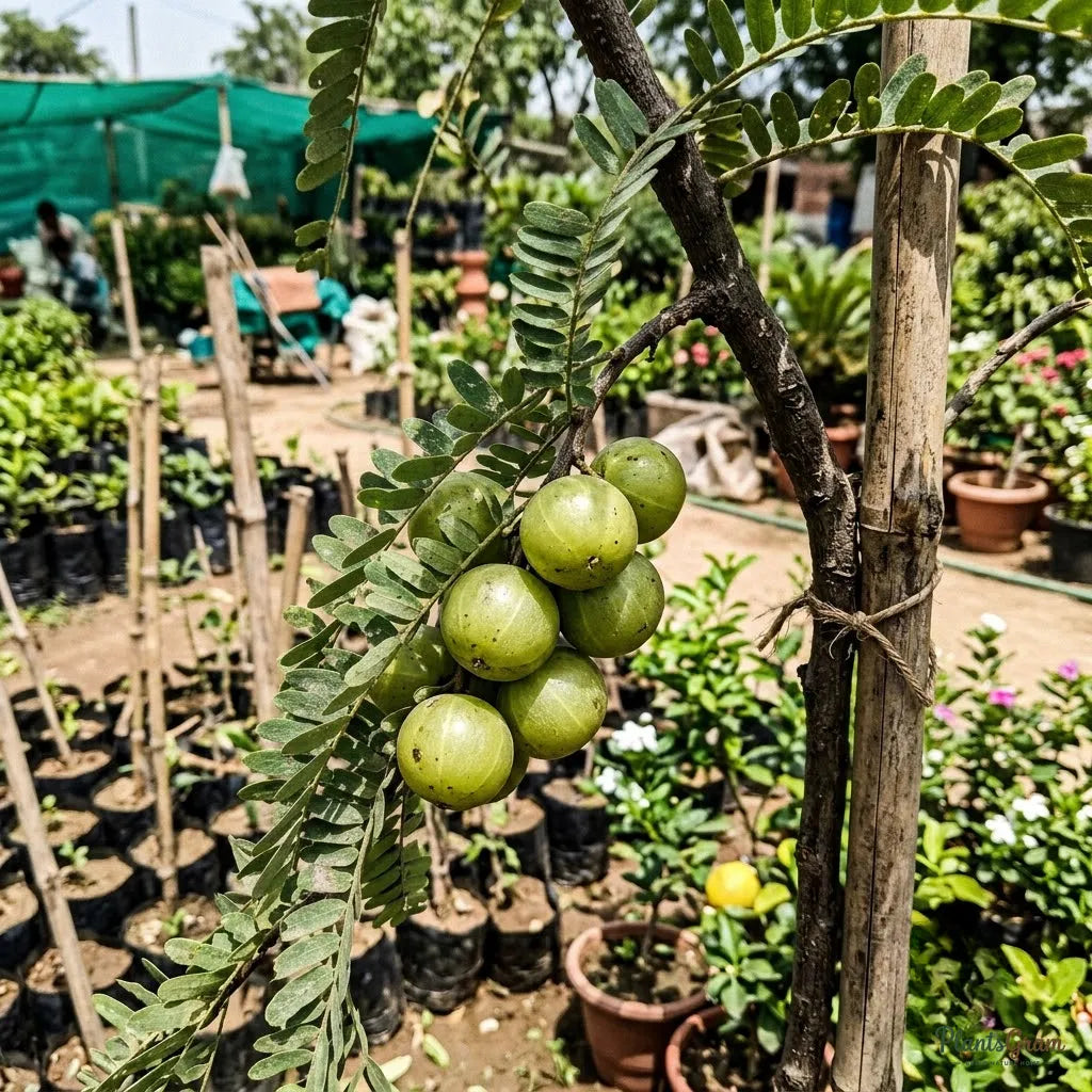 Amla (Grafted) - Banaras