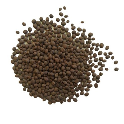 Balsam Mixed Color Flower Seeds