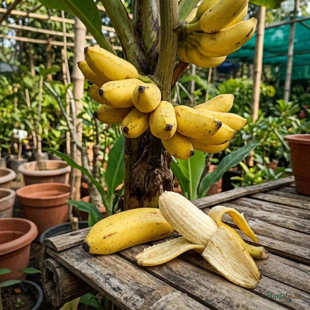 Banana (Chakkarakeli)