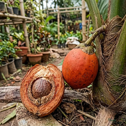Betel Nut Palm (Areca Nut Palm)