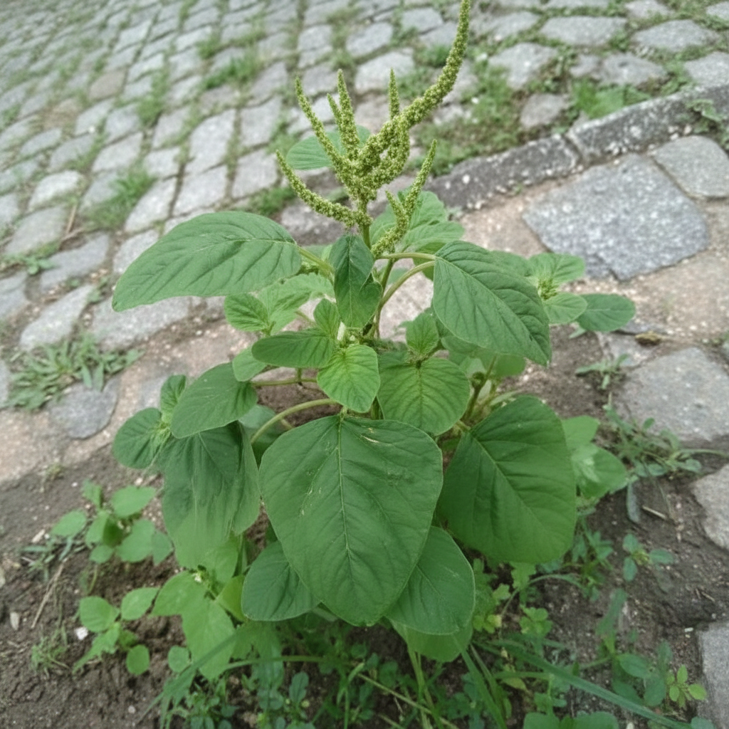 Buy Amaranth Seeds Online – High Protein, Easy to Grow Leafy Vegetable | SeedsKart