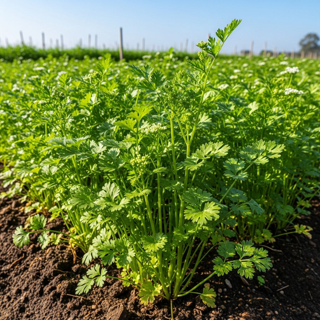 Coriander Kalmi Seeds