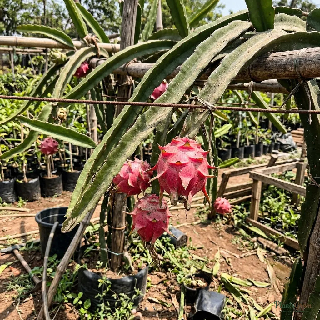 Dragon Fruit
