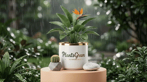 Outdoor Plants