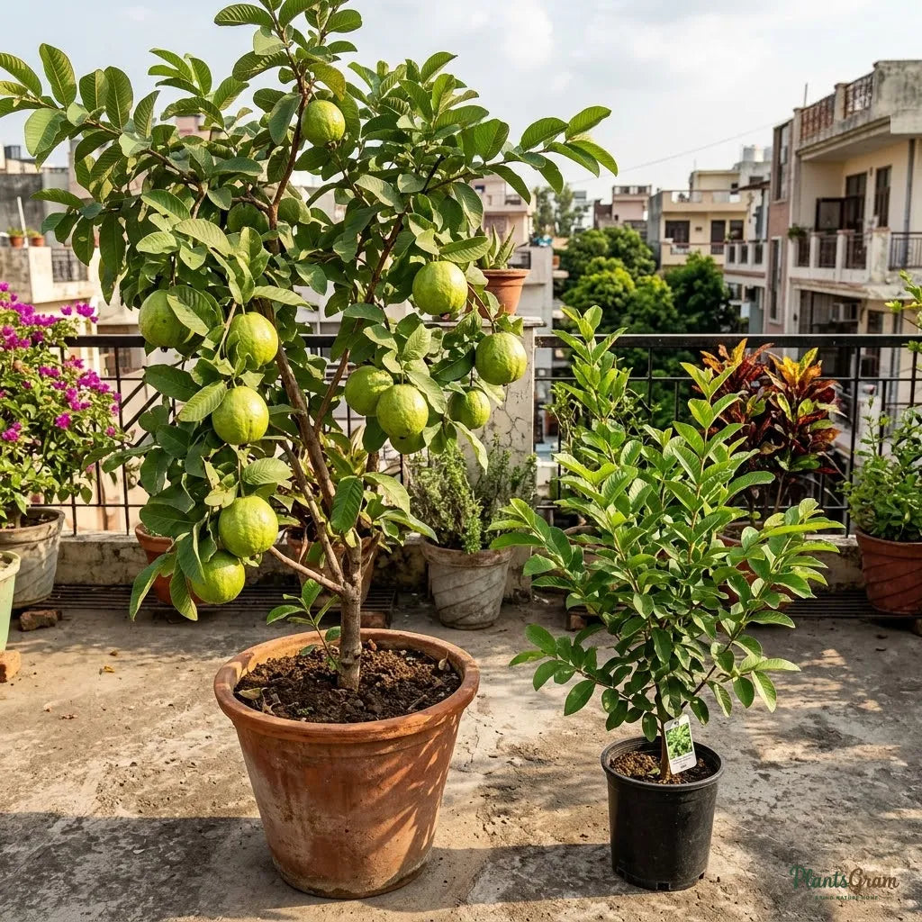 Guava - KG Guava Variety