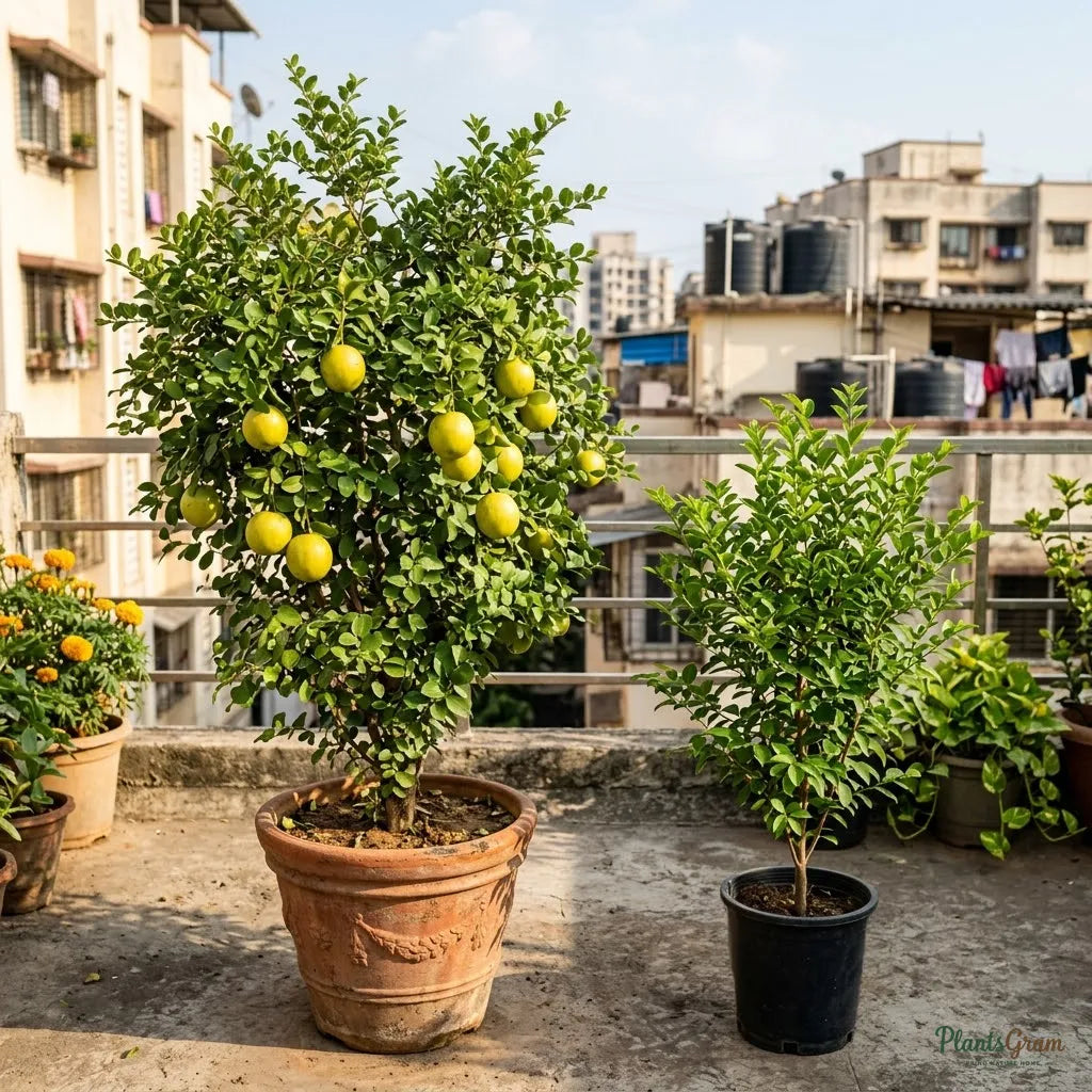 Indian Jujube (Ber) - Gola