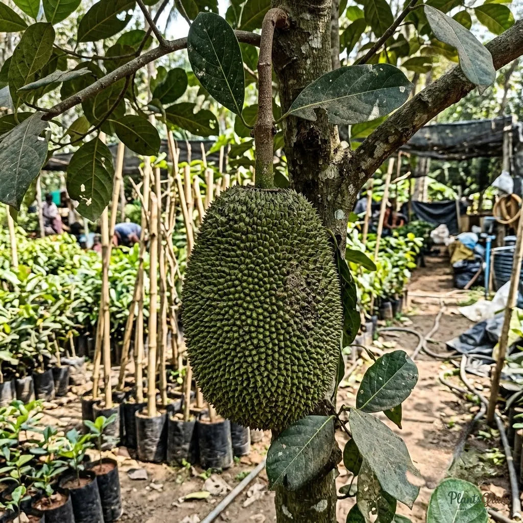 J-33 Kerala Jackfruit (Grafted)