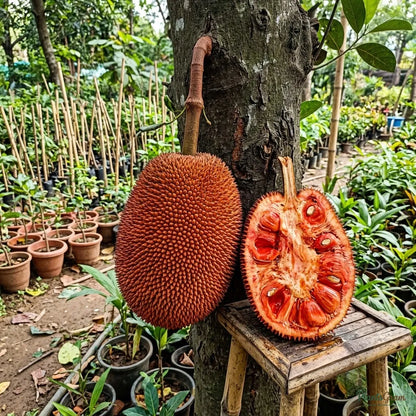 Red Jackfruit / Red Panasa (Grafted)
