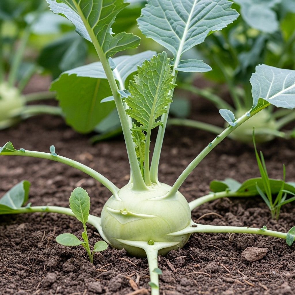 Knol Khol Seeds