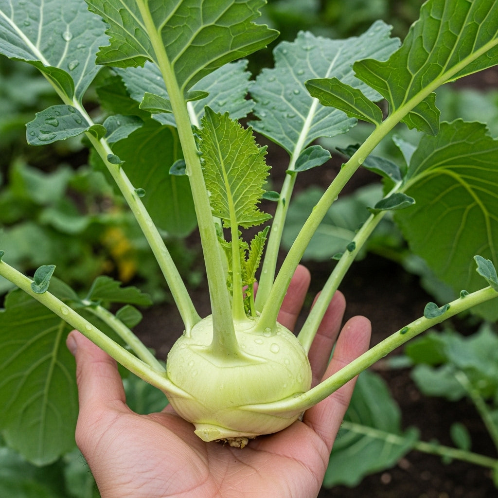 Knol Khol Seeds