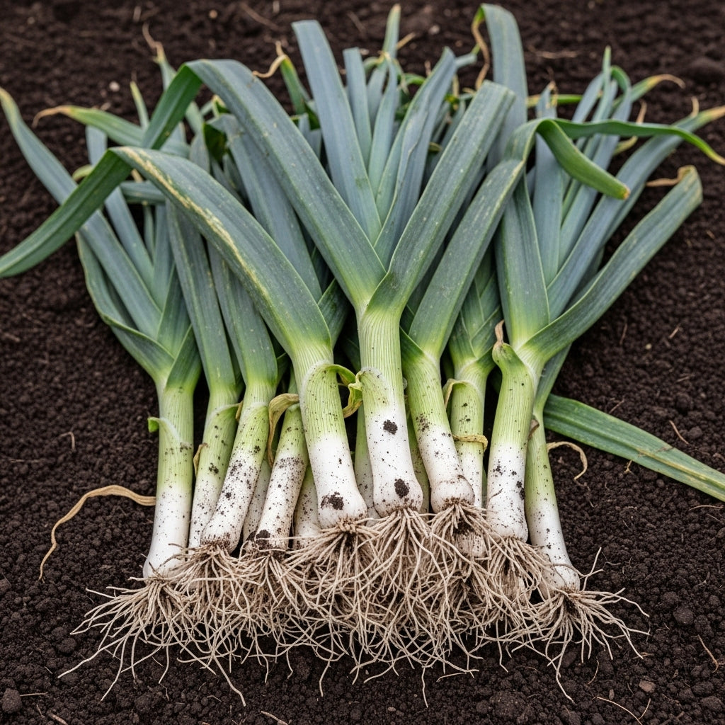 Leek Seeds