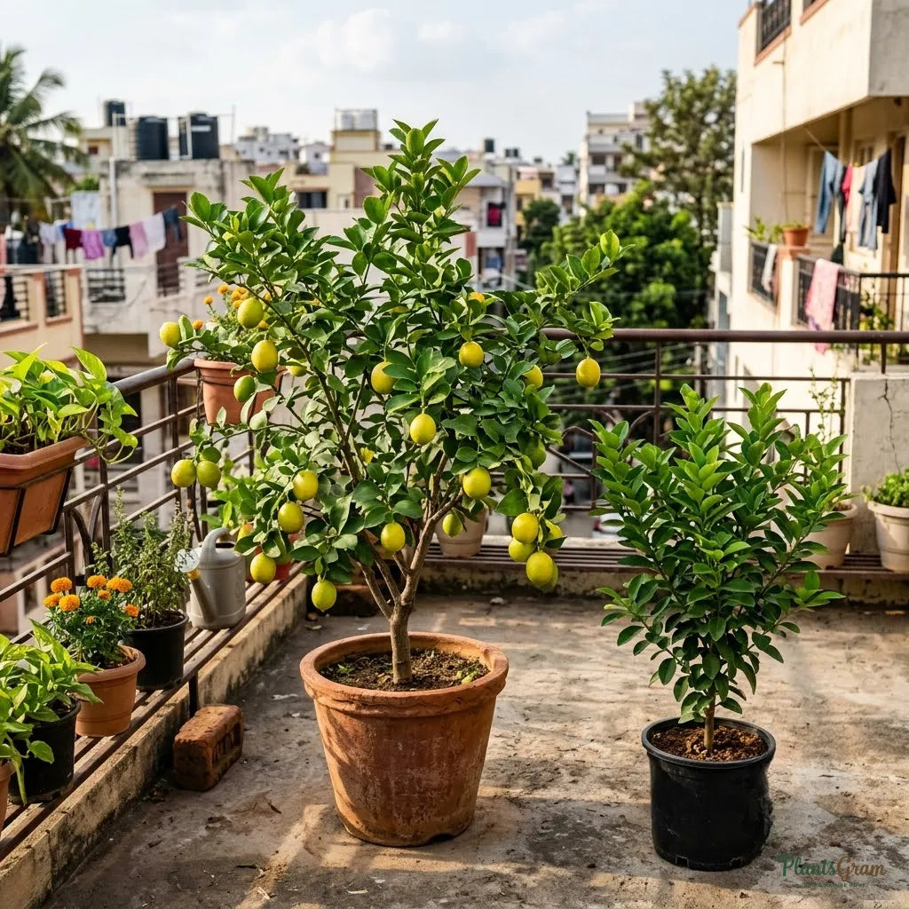 Lemon Balaji