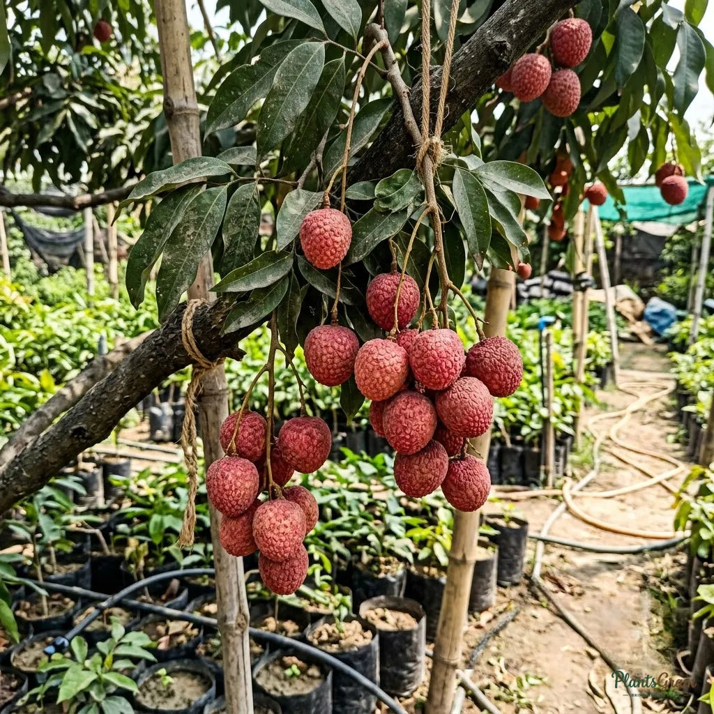 Litchi / Lychee (Air Layered)