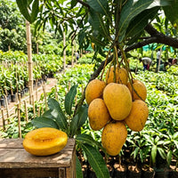 Mango Alphonso (Grafted)