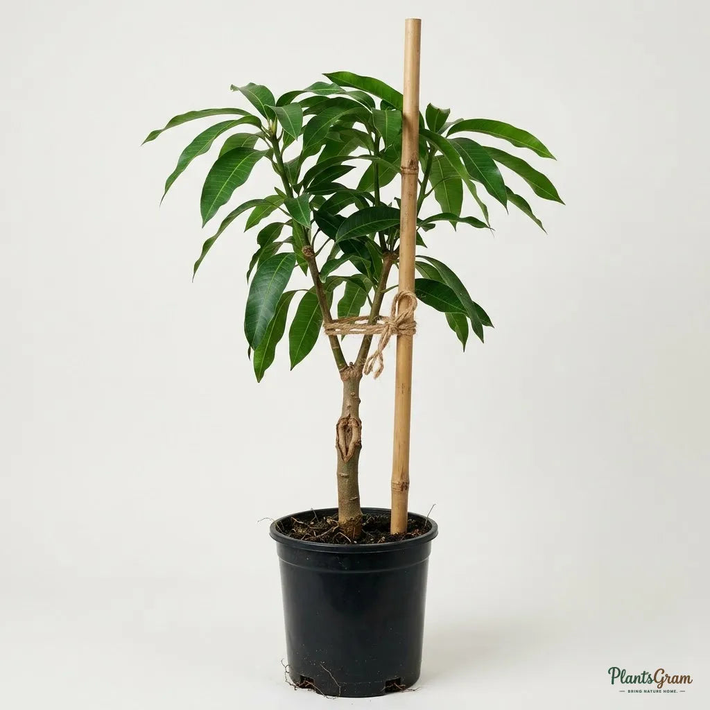 Mango (Grafted) - Banaganpalli / Baneshan