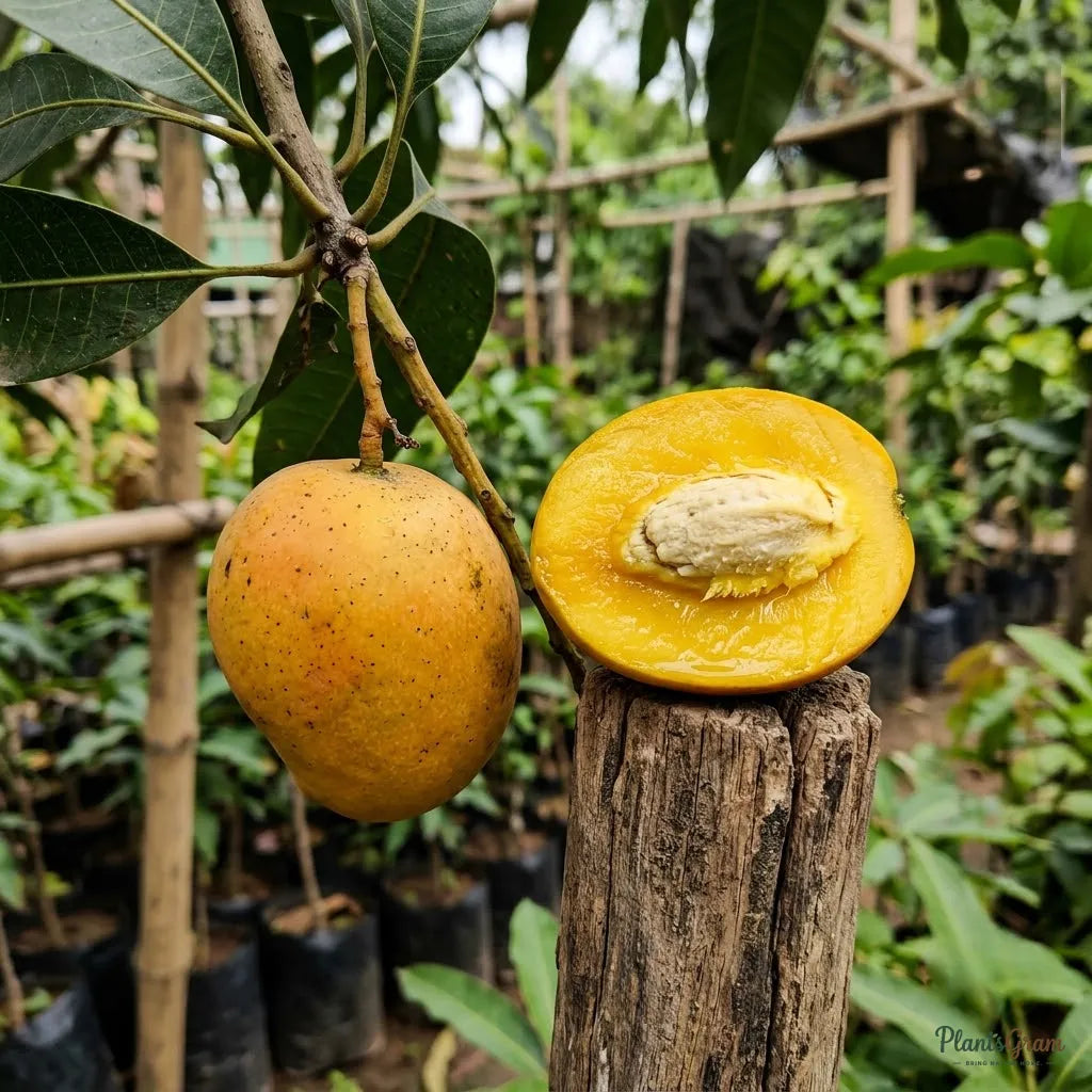 Mango Chinna Rasam (Grafted) - Fruit Plant