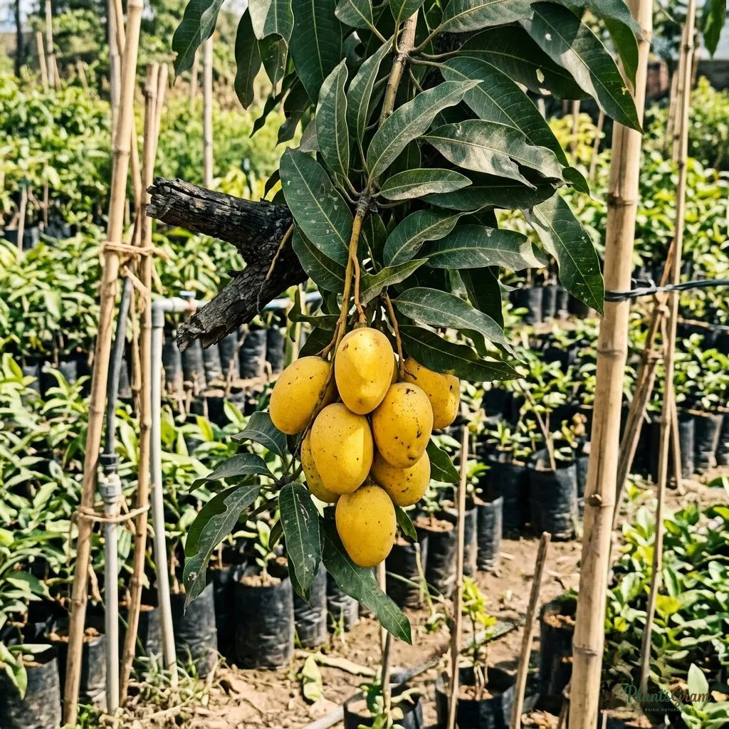 Mango Chinna Rasam (Grafted) - Fruit Plant