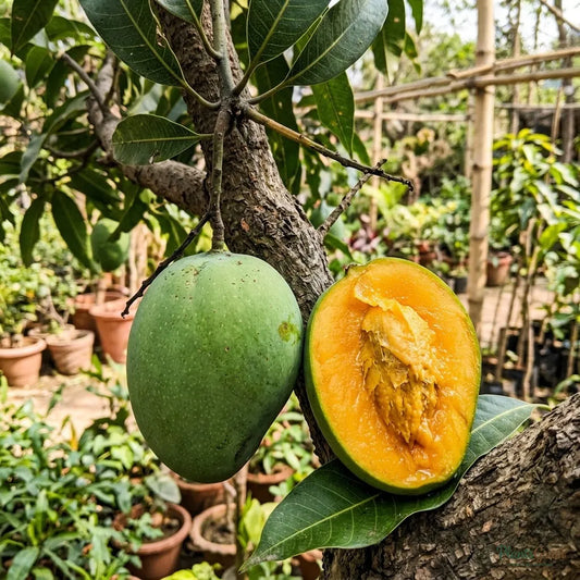Mango (Neelam) - Grafted