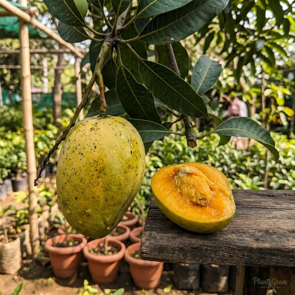 Mango (Grafted) - Panduri