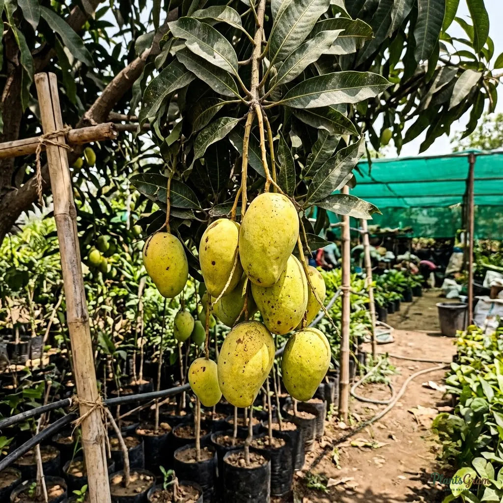 Mango (Grafted) - Panduri