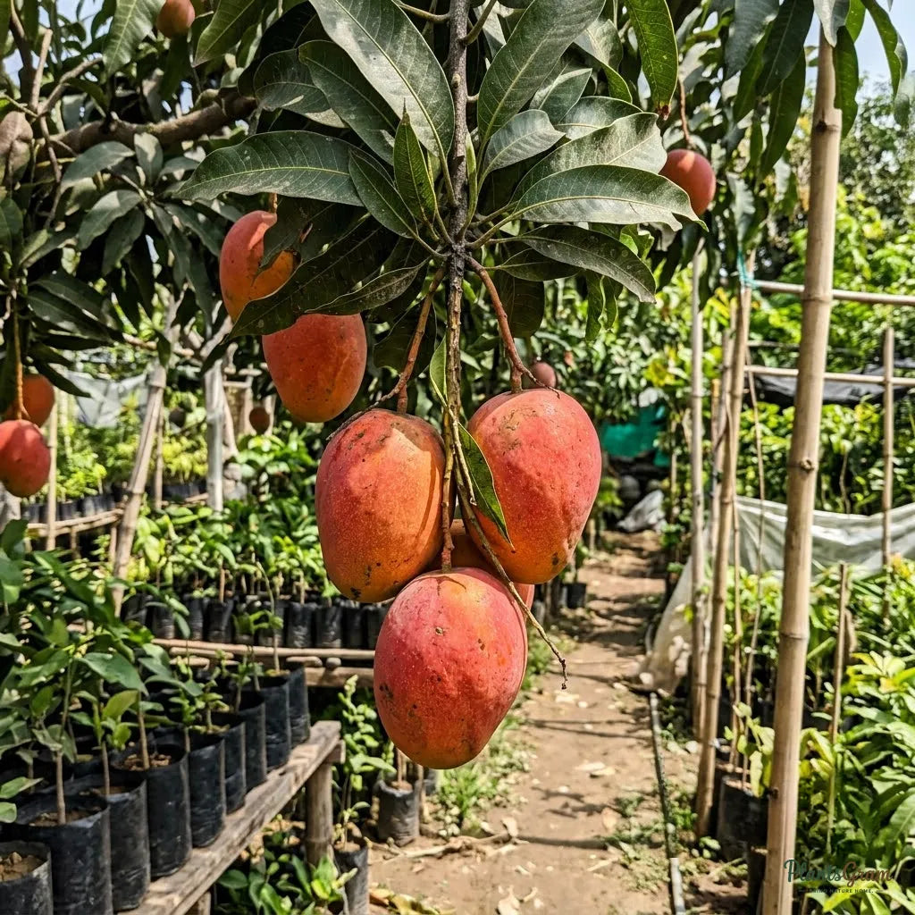 Mango (Grafted) - Royal Special