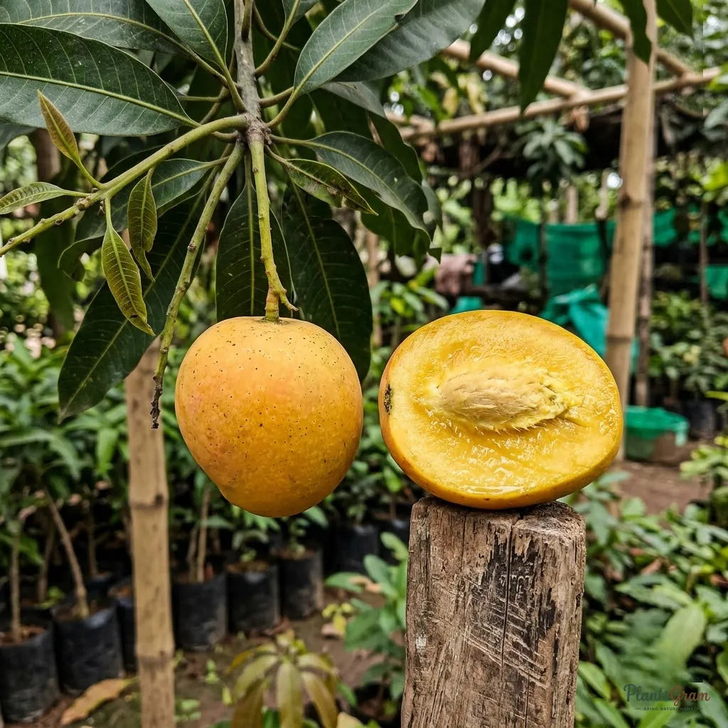 Mango (Grafted) - Sugar Candy