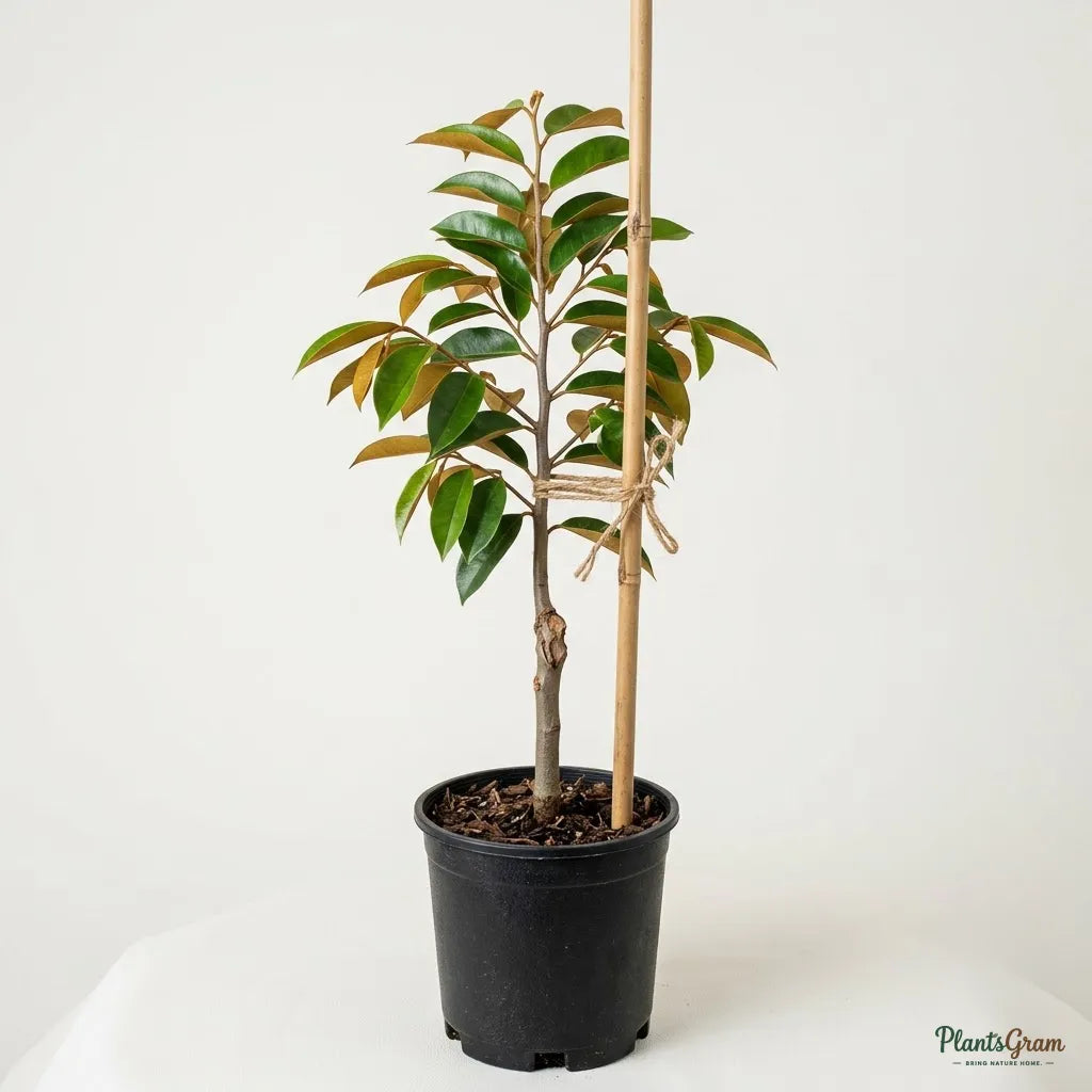 Milk Fruit (Star Apple) - Chrysophyllum cainito Fruit Plant