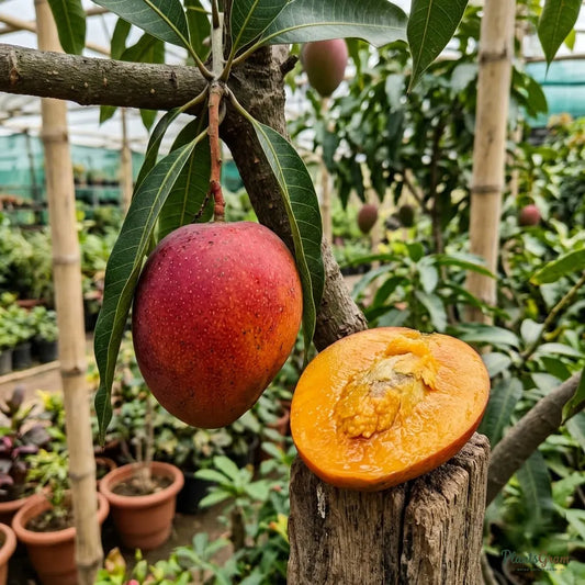 Miyazaki Mango (Grafted)