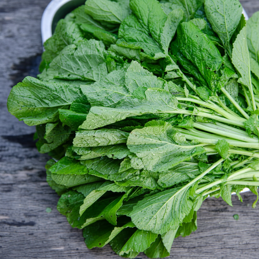 Mustard Saag Sarso Seeds