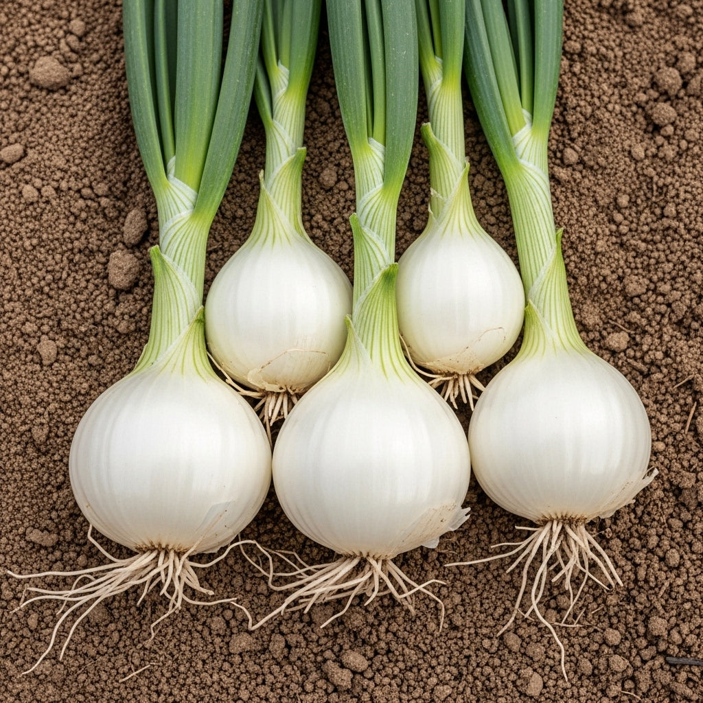 Onion White Seeds – Hybrid