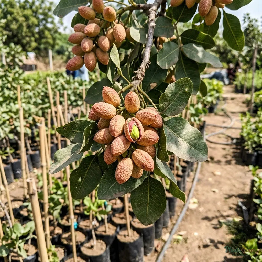 Pistachio (Grafted) - Fruit Plant
