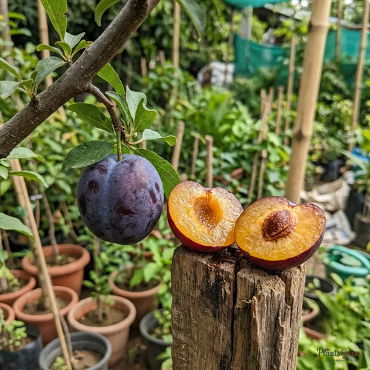Plum (Grafted)