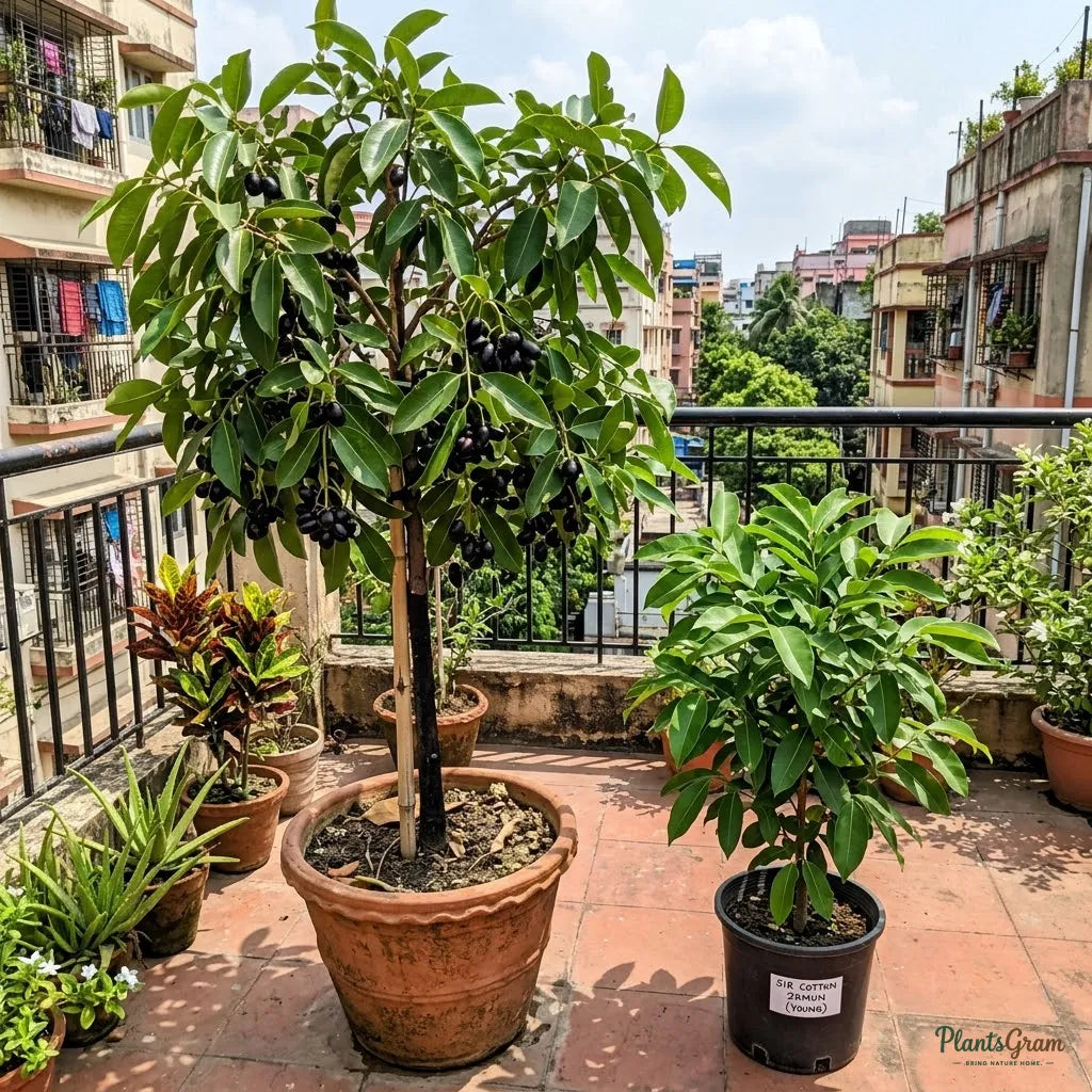Jamun (Sir Cotton Kala) - Grafted