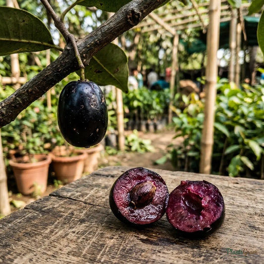 Jamun (Sir Cotton Kala) - Grafted