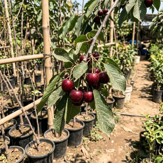 Sweet Cherry (Grafted) - Fruit Plant
