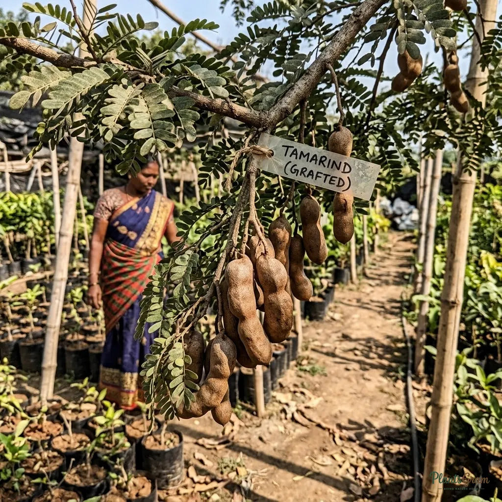 Tamarind (Grafted)