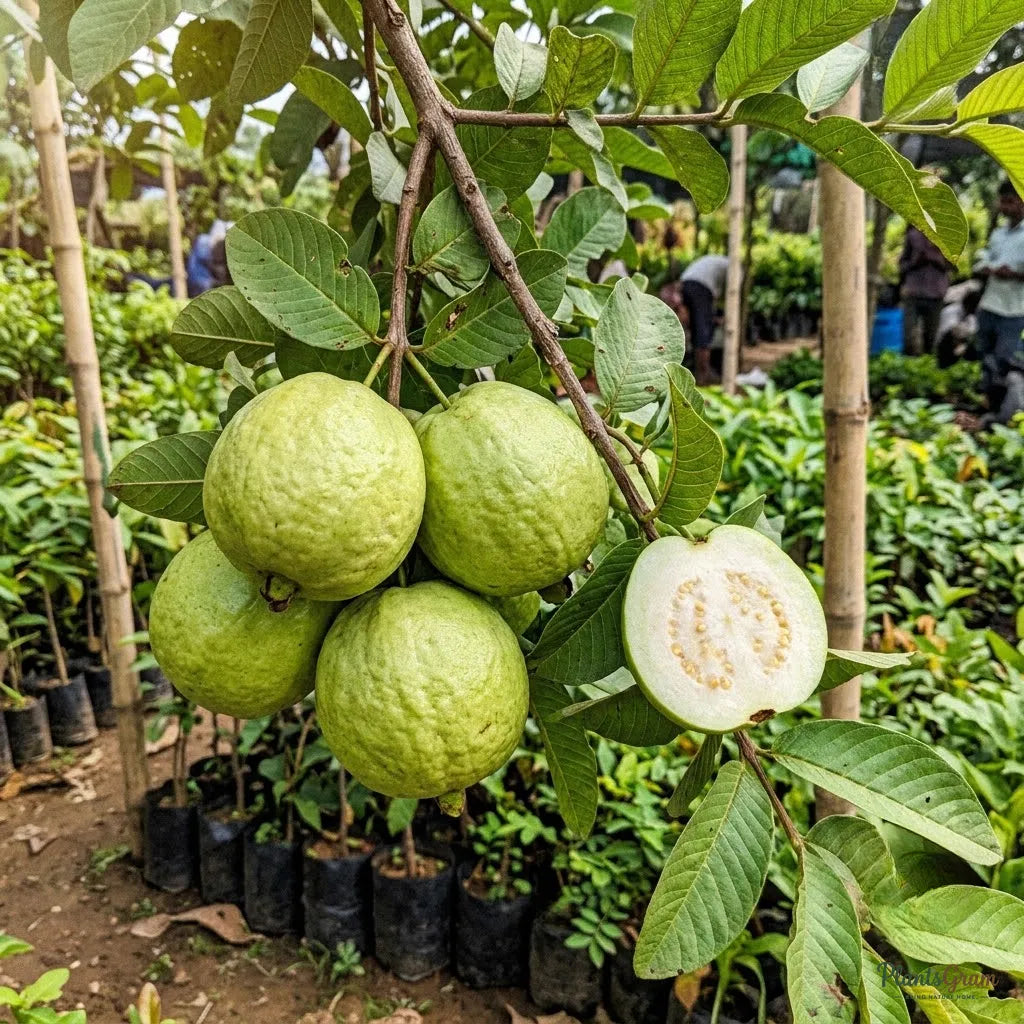 Thailand Guava (Grafted)