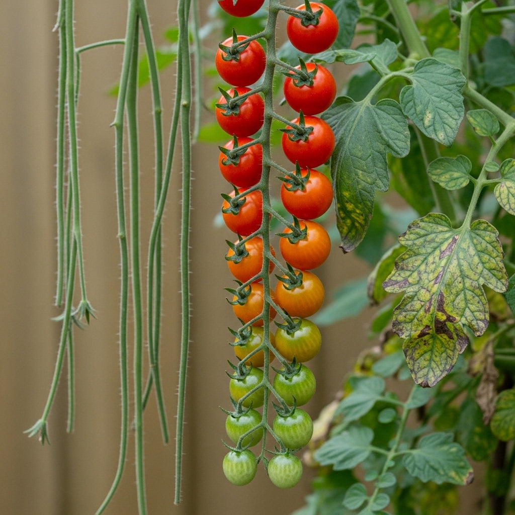 Cherry Tomato Seeds – Hybrid