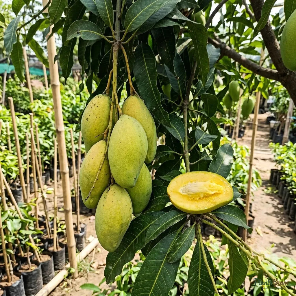 Mango (Grafted) - Totapuri