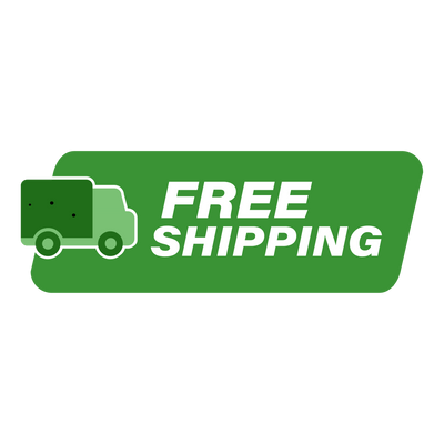 Free shipping above ₹399